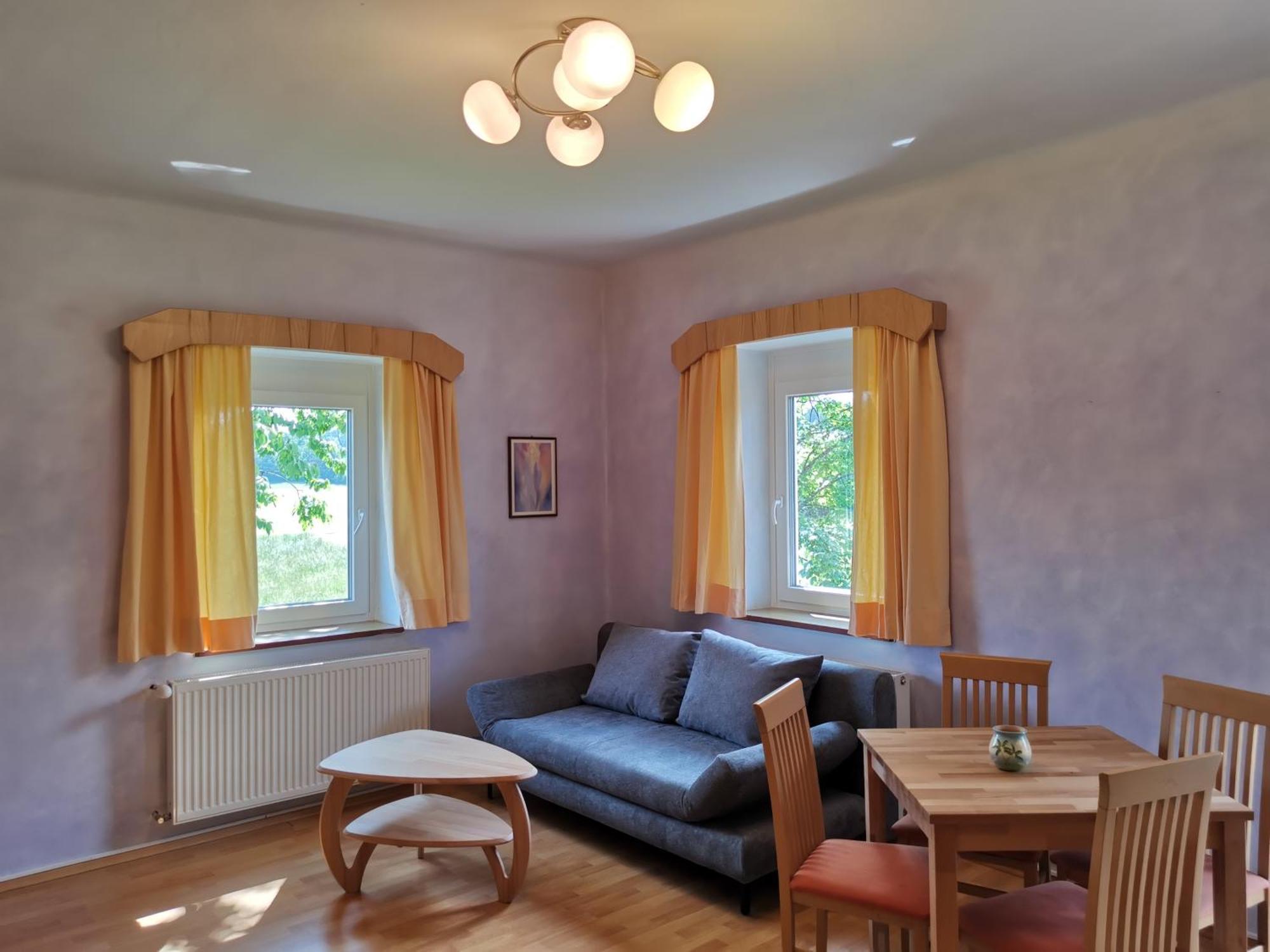 Bungalow & Apartments "Am Deber" Velden - Augsdorf Velden am Wörthersee Habitación foto